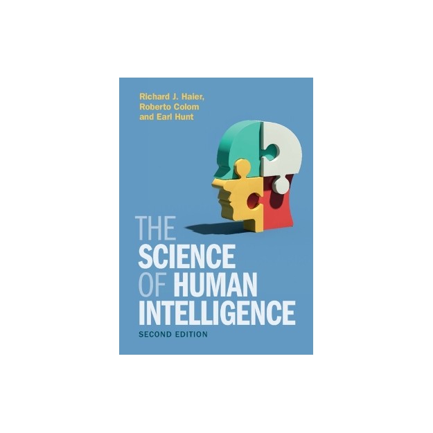 THE SCIENCE OF HUMAN INTELLIGENCE