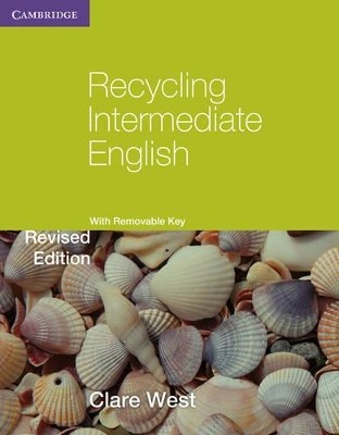 RECYCLING INTERMEDIATE ENGLISH (+ REMOVABLE KEY) REVISED