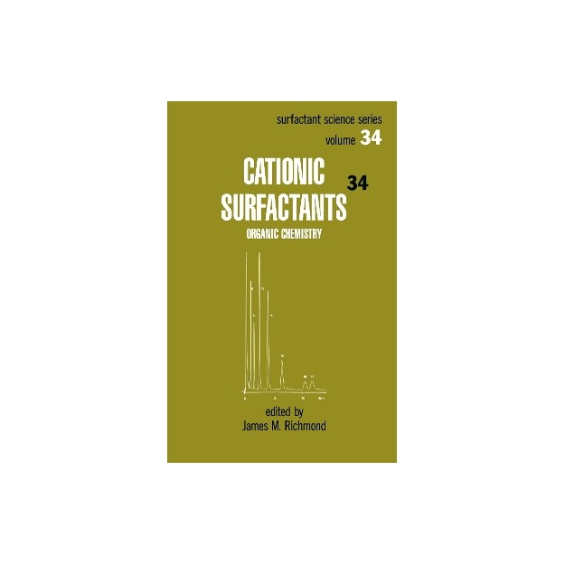 CATIONIC SURFACTANTS: ORGAN HC