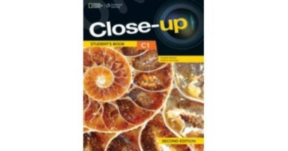 CLOSE-UP C1 BUNDLE (SB+ EBOOK + ONLINE PRACTICE) 2ND ED