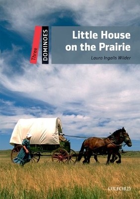 OD 3: LITTLE HOUSE ON THE PRAIRIE (+ CD) 2ND ED