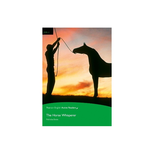 PAR 3: THE HORSE WHISPERER ( + MP3 PACK)