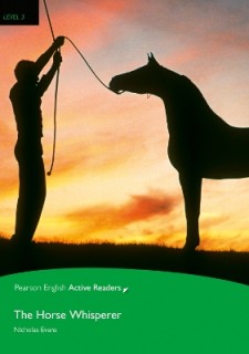 PAR 3: THE HORSE WHISPERER ( + MP3 PACK)