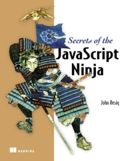 SECRETS OF THE JAVASCRIPT NINJA 2ND ED