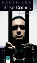 OBW LIBRARY 4: GREAT CRIMES N/E