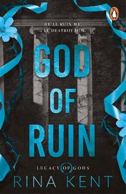 LEGACY OF GODS 4: GOD OF RUIN