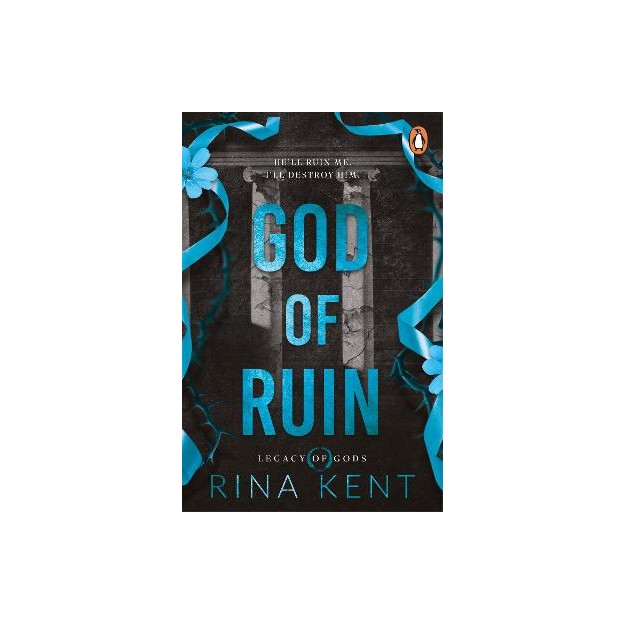 LEGACY OF GODS 4: GOD OF RUIN