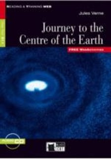 R T. 2: JOURNEY TO THE CENTRE OF THE EARTH B1.1 (+ AUDIO CD-ROM)