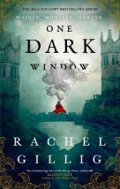 THE SHEPHERD KING 1: ONE DARK WINDOW