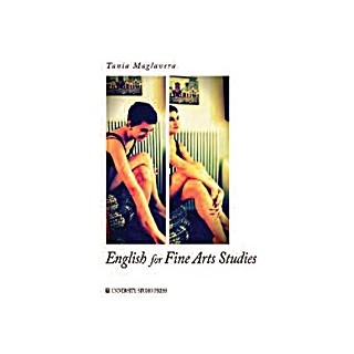 ENGLISH FOR FINE ARTS STUDIES