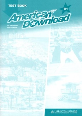 AMERICAN DOWNLOAD B1 TEST WITH KEY