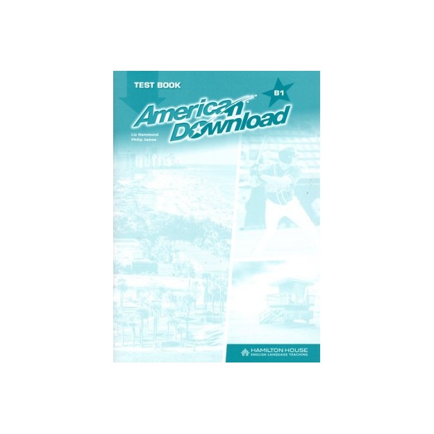 AMERICAN DOWNLOAD B1 TEST WITH KEY