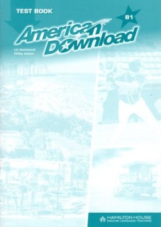 AMERICAN DOWNLOAD B1 TEST WITH KEY