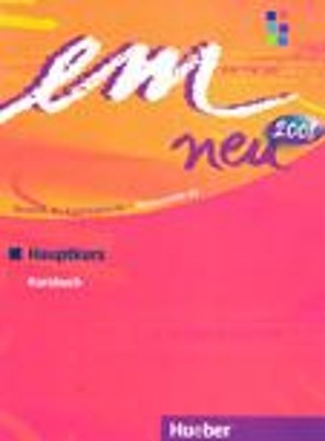 EM NEU 2008 HAUPTKURS KURSBUCH