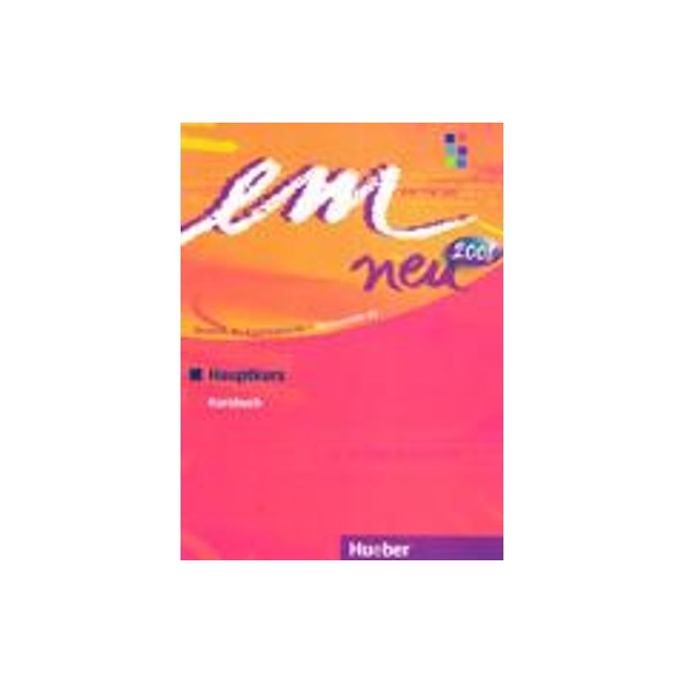 EM NEU 2008 HAUPTKURS KURSBUCH