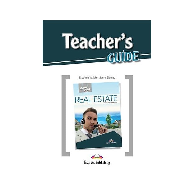 CAREER PATHS REAL ESTATE TCHRS GUIDE