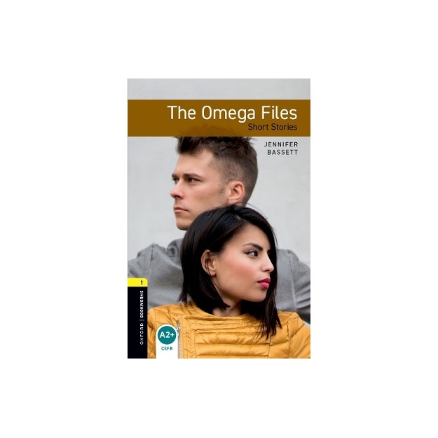 OBW LIBRARY 1: THE OMEGA FILES N/E - SPECIAL OFFER N/E