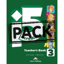 INCREDIBLE 5 3 TCHRS WITH POSTERS