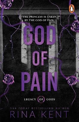 LEGACY OF GODS 2: GOD OF PAIN