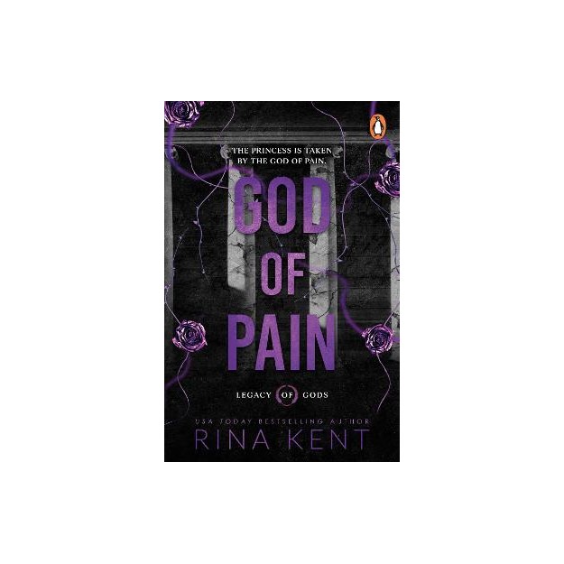 LEGACY OF GODS 2: GOD OF PAIN