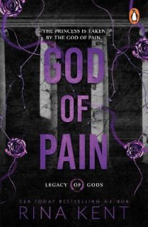 LEGACY OF GODS 2: GOD OF PAIN