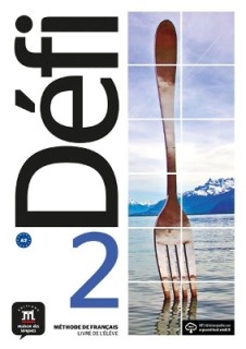 DEFI 2 METHODE (+ AUDIO CD)