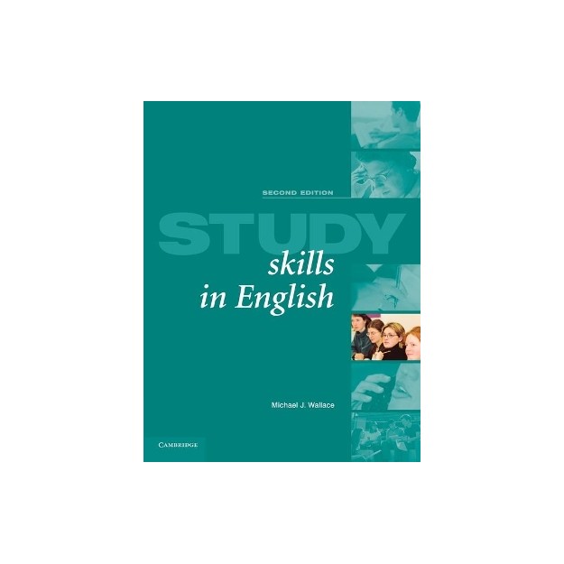 STUDY SKILLS IN ENGLISH SB 2ND ED