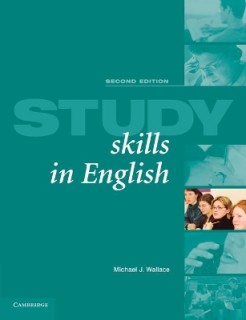 STUDY SKILLS IN ENGLISH SB 2ND ED