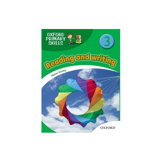 OXFORD PRIMARY SKILLS 3: READING AND WRITING