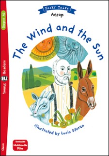 YERF 4: THE WIND AND THE SUN (+ DOWNLOADABLE MULTIMEDIA)