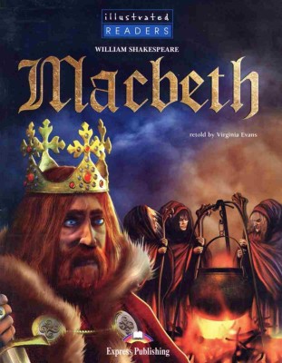 ELT IR 4: MACBETH