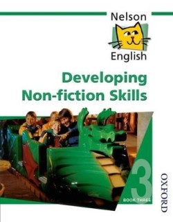 SB DEVELOPING NON - FICTION SKILLS PB