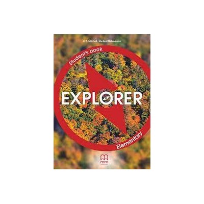 EXPLORER ELEMENTARY SB