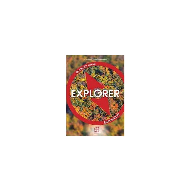 EXPLORER ELEMENTARY SB