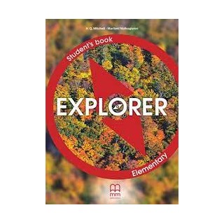 EXPLORER ELEMENTARY SB