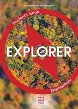 EXPLORER ELEMENTARY SB