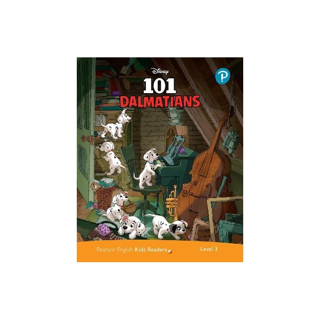 DKR 3: 101 DALMATIANS