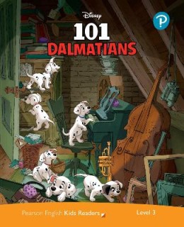 DKR 3: 101 DALMATIANS