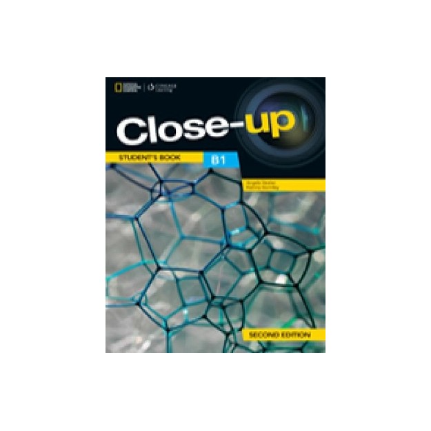 CLOSE-UP B1 SB (+ ONLINE STUDENT ZONE ) 2ND ED