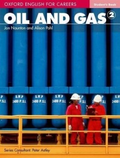 OXFORD ENGLISH FOR CAREERS : OIL   GAS 2 SB