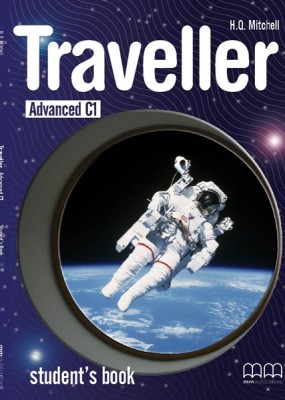 TRAVELLER C1 ADVANCED SB