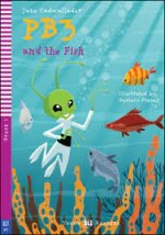 YER 2: PB3 AND THE FISH (+ DOWNLOADABLE MULTIMEDIA)