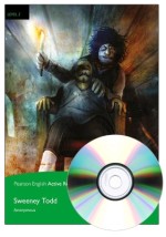 PAR 3: SWEENEY TODD (+ MULTI-ROM WITH MP3 PACK)