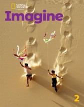 IMAGINE 2 SB ( + SPARK) BRIT. ED