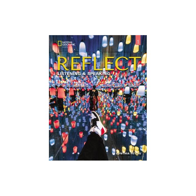 REFLECT LISTENING   SPEAKING 1 SB ( + SPARK)