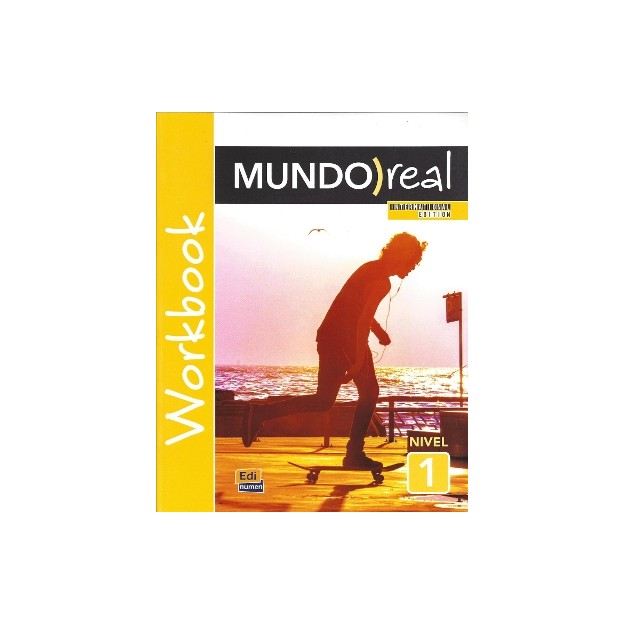 MUNDO REAL 1 EJERCICIOS INTERNACIONAL