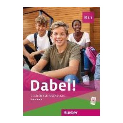 DABEI! B1.1 KURSBUCH