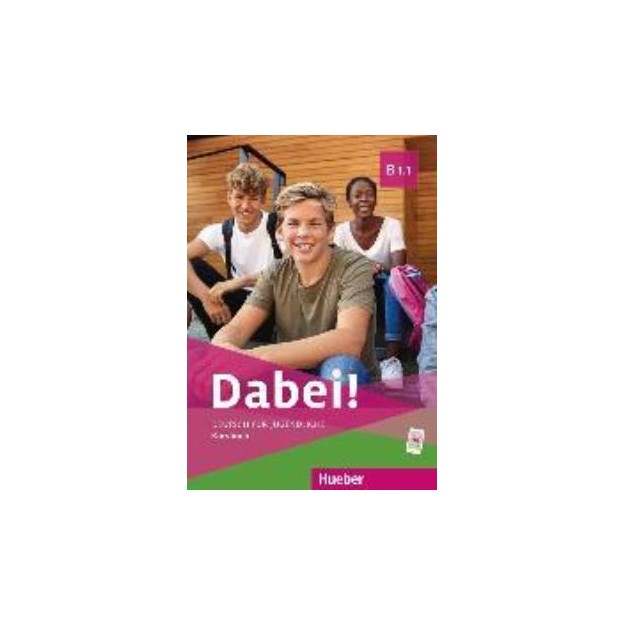 DABEI! B1.1 KURSBUCH