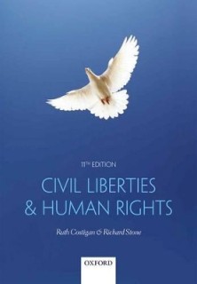 CIVIL LIBERTIES   HUMAN RIGHTS