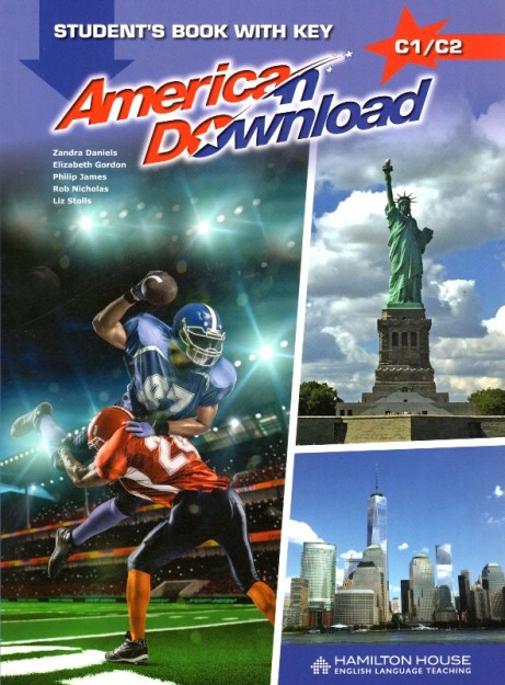 AMERICAN DOWNLOAD C1 + C2 SB WITH KEY